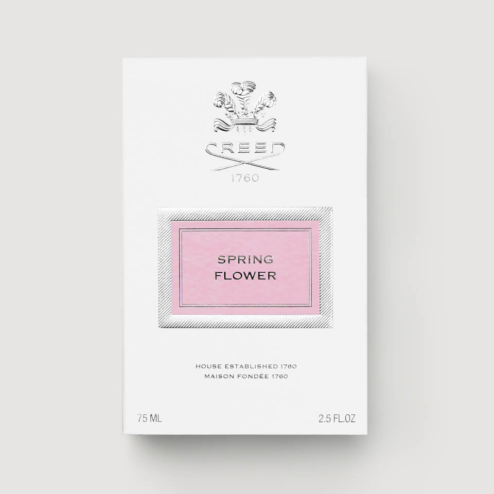 Creed Spring Flower Eau de Parfum 75ml
