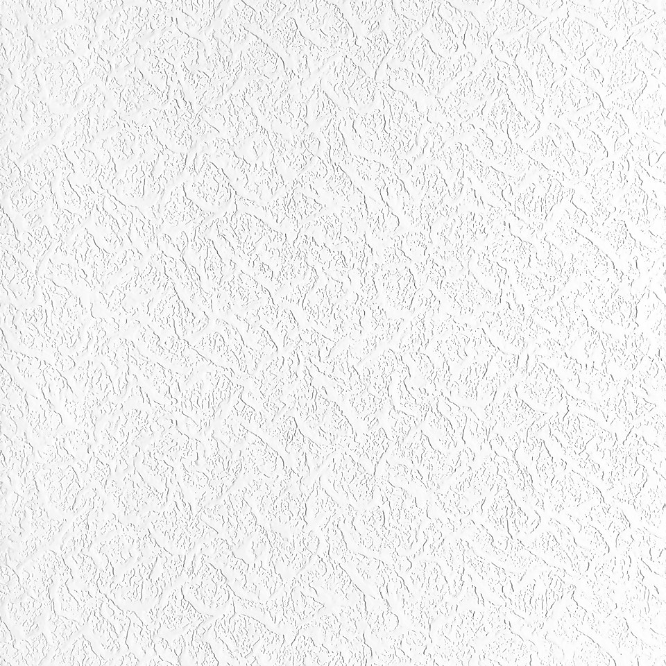 Belgravia Decor Cracked Ice White Textured Wallpaper