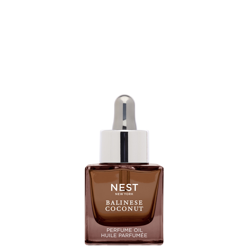 NEST New York Balinese Coconut Perfume Oil 30ml