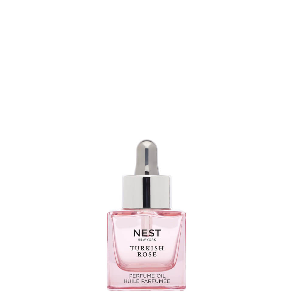 NEST New York Turkish Rose Perfume Oil 30ml