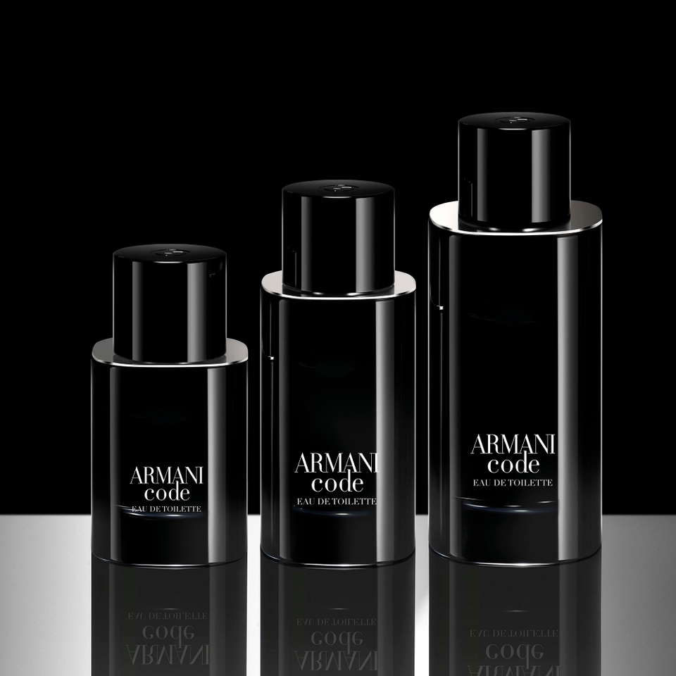 Armani Code Parfum 75ml