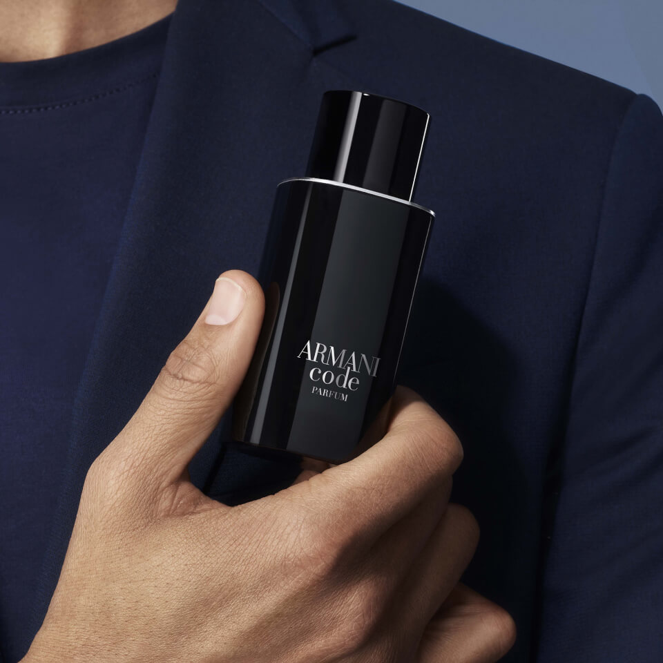 Armani code hotsell 75 ml
