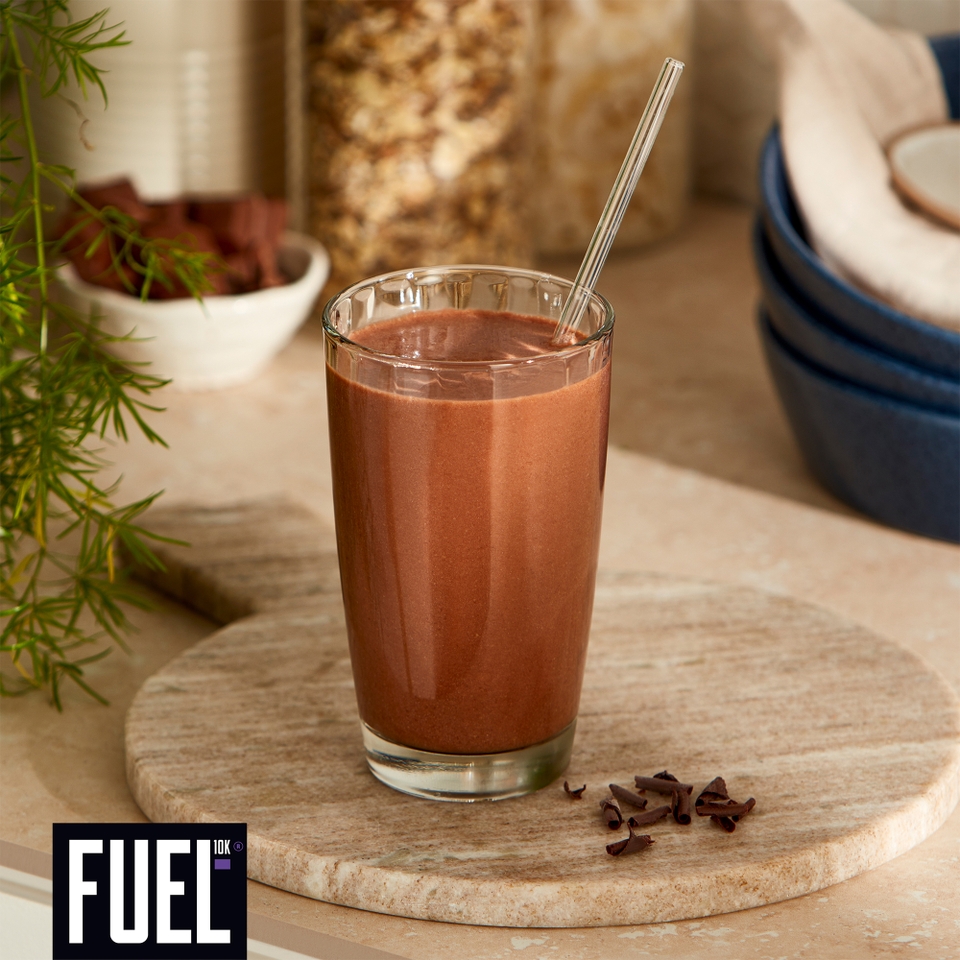 Nutritionally Complete Meal Chocolate Shake 1x 1kg (10 meals)