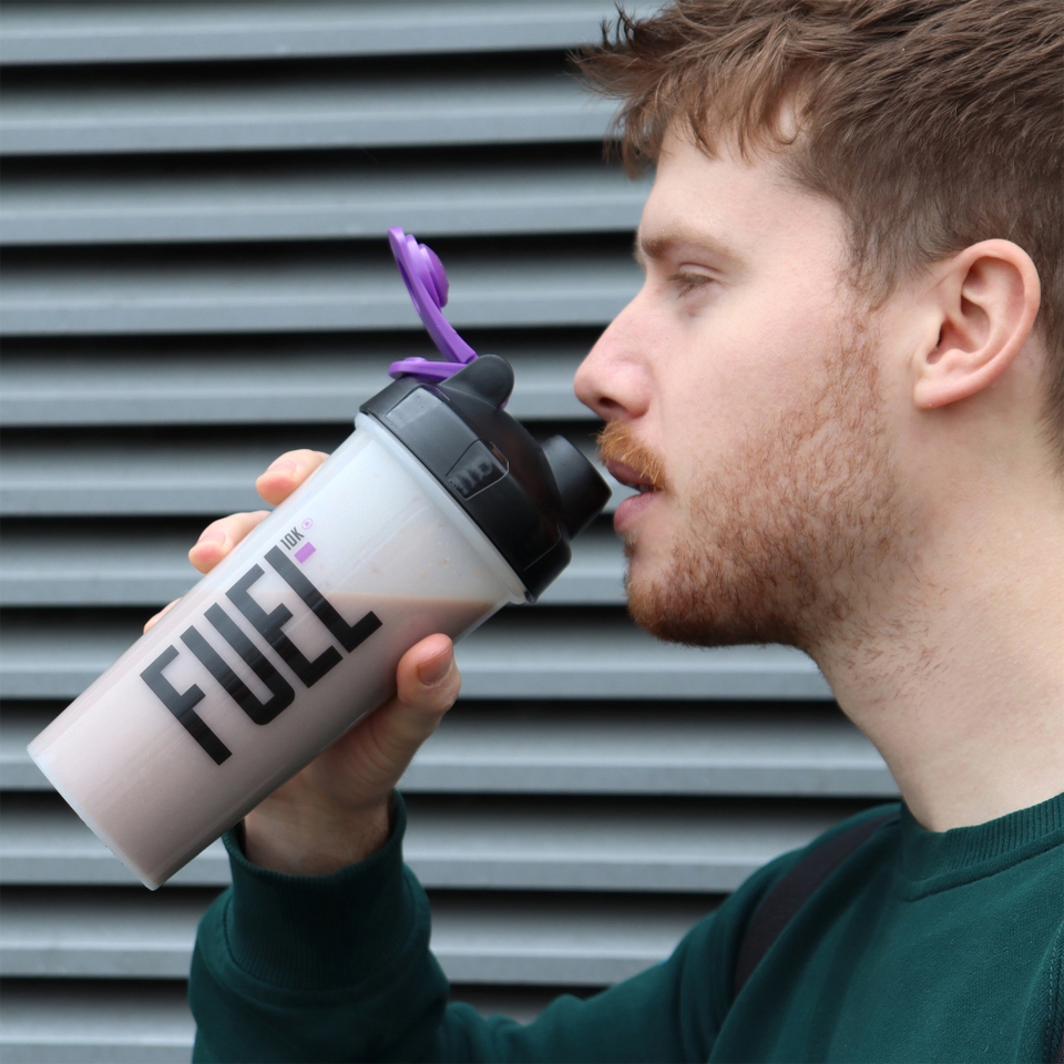 Nutritionally Complete Meal Chocolate Shake 1x 1kg (10 meals)