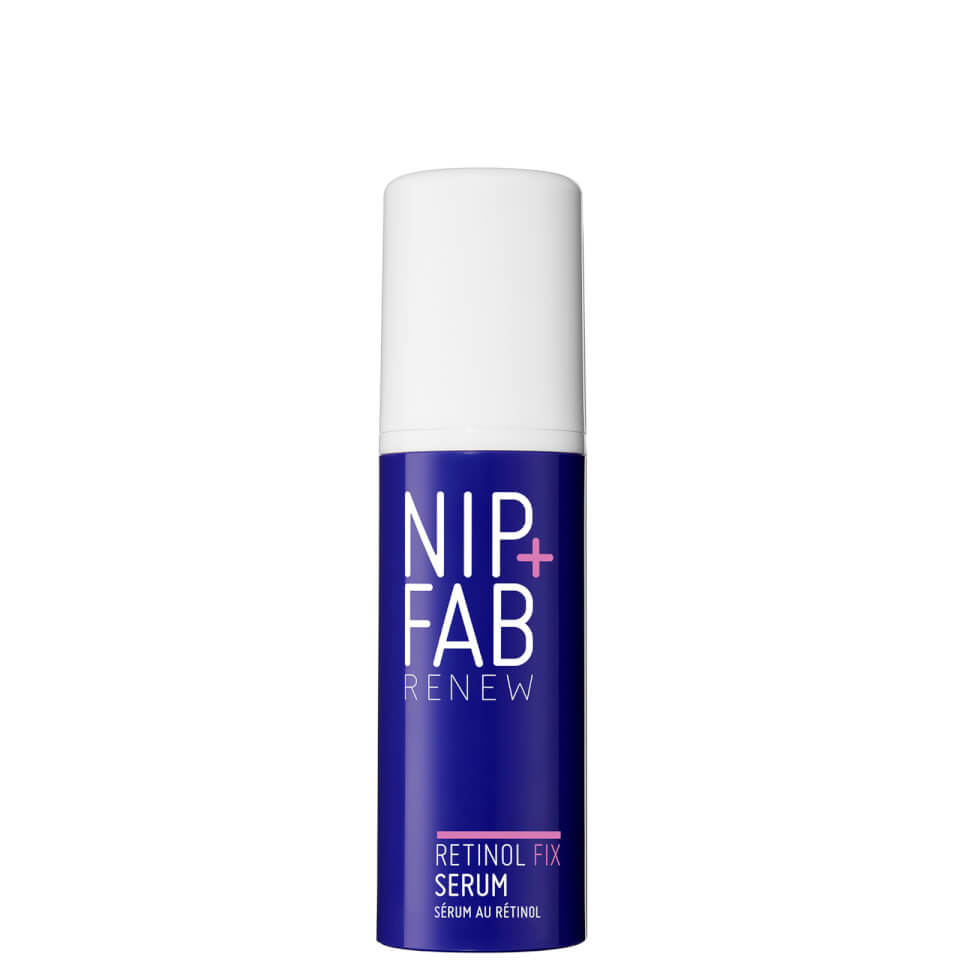 NIP+FAB Retinol Fix Serum Extreme 3% 50ml