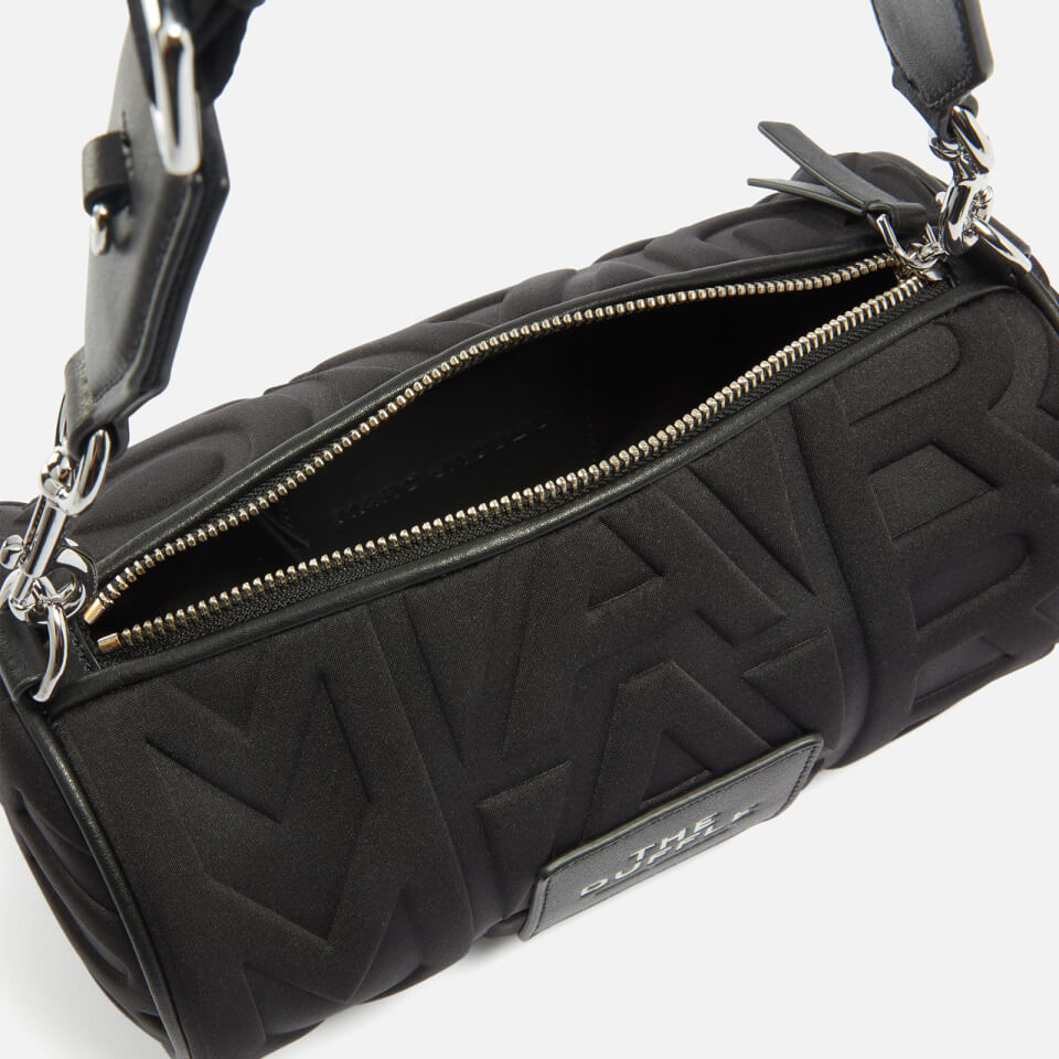 Marc Jacobs The Monogram Neoprene Duffle Bag