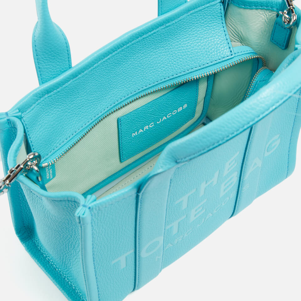 Marc Jacobs The Small Leather Tote Bag