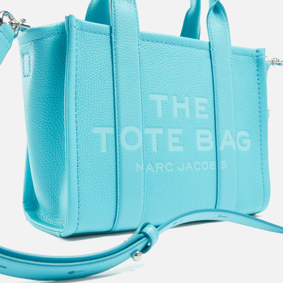 Marc Jacobs The Small Leather Tote Bag