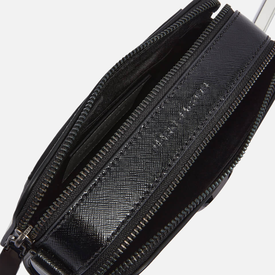 Marc Jacobs The Snapshot Leather Bag