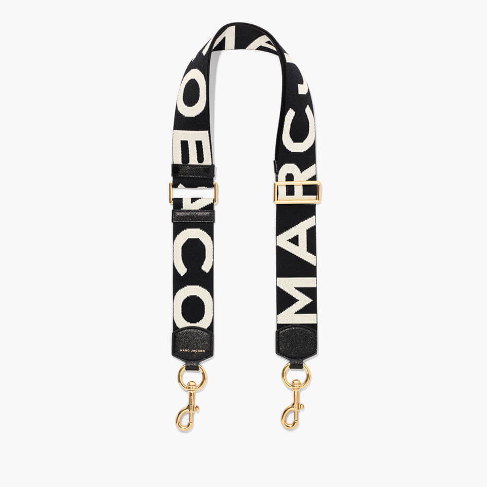 Marc Jacobs The Webbing Strap
