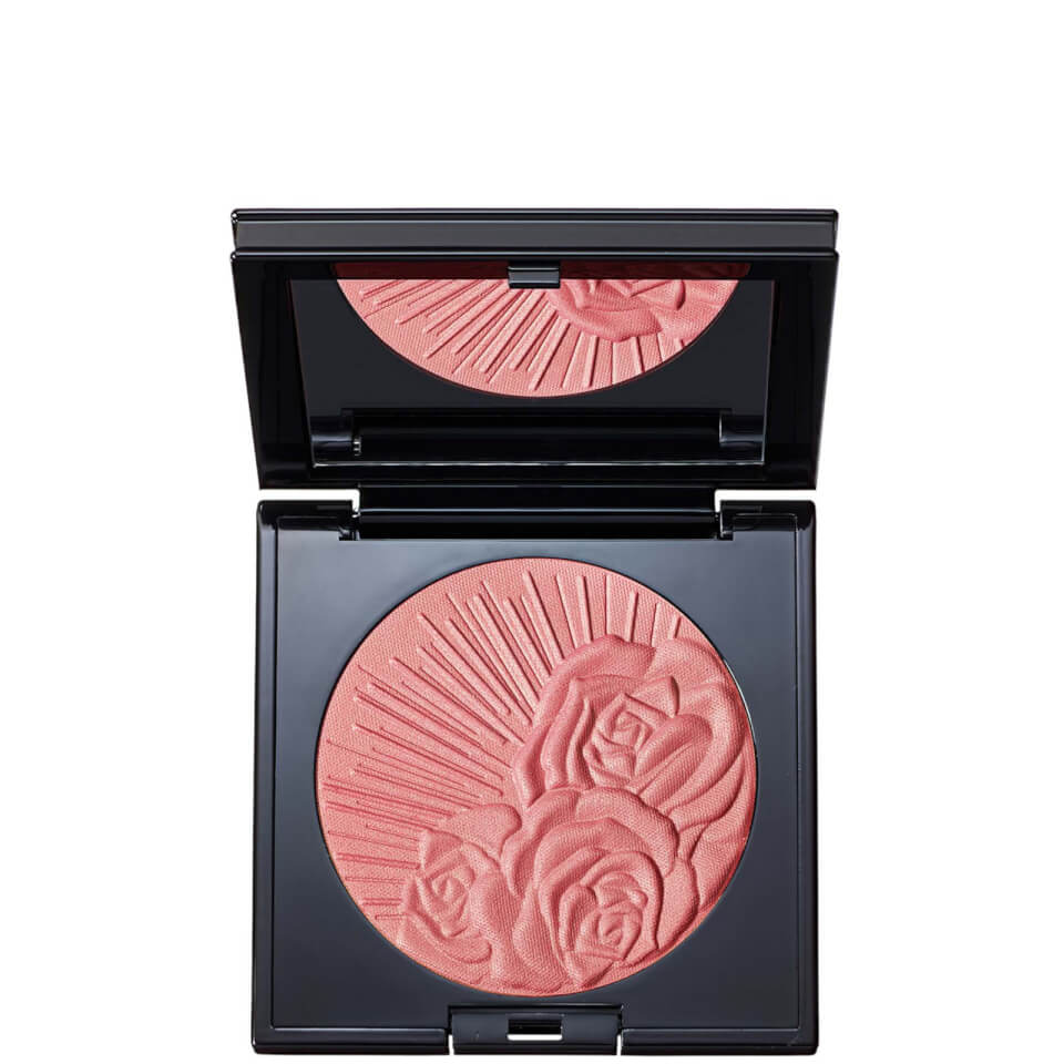 Pat McGrath Labs Skin Fetish Divine Blush - Divine Rose III 4.8g