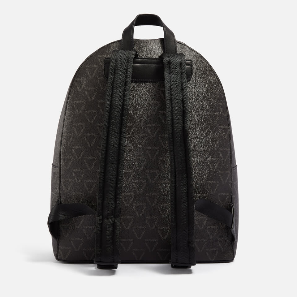 Valentino Aron Faux Leather Backpack