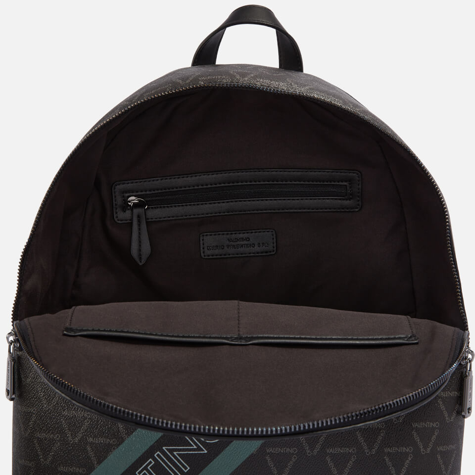 Valentino Aron Faux Leather Backpack