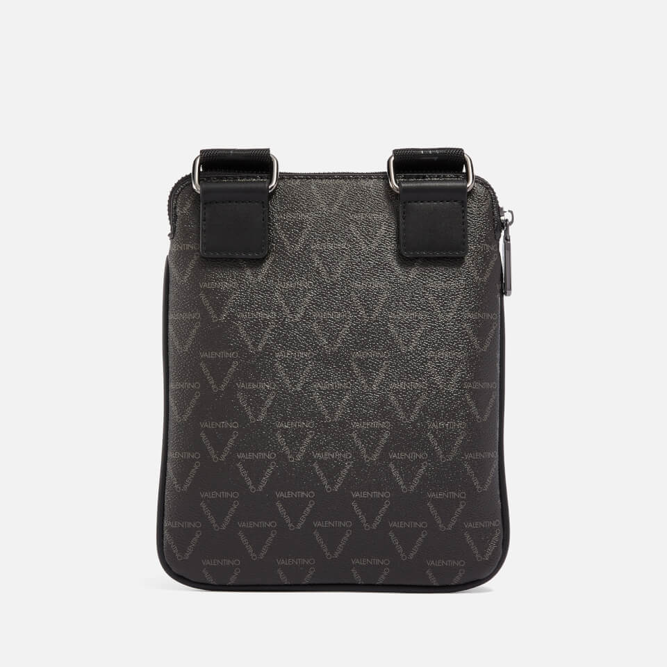 Valentino Aron Faux Leather Crossbody Bag