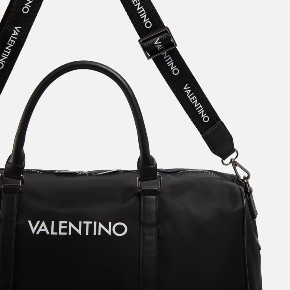 Valentino Kylo Shell Duffle Bag