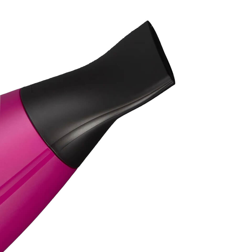ghd Helios Hairdryer - Pink Charity Edition