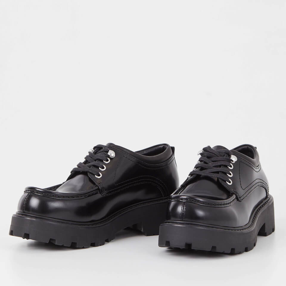 Vagabond Cosmo 2.0 Leather Lace Up Shoes
