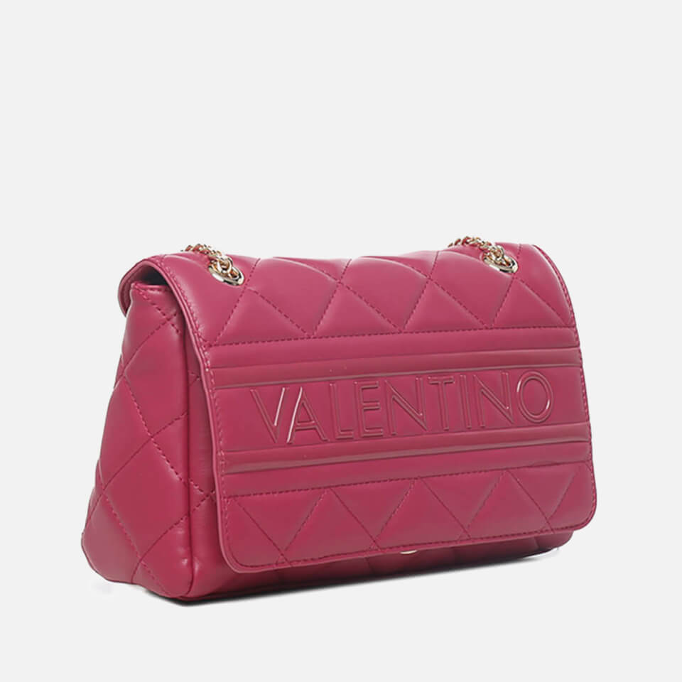 Valentino Ada Faux Leather Crossbody Bag