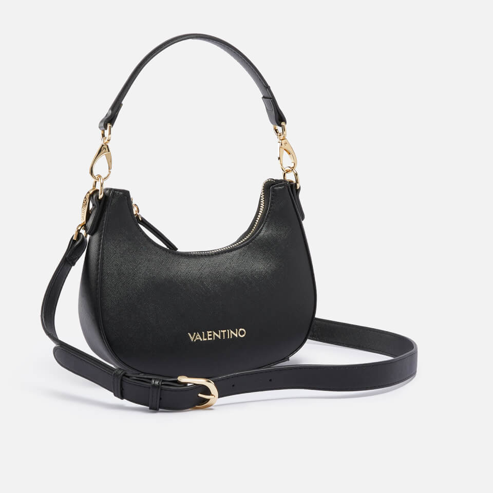 Valentino Zero Re Faux Leather Shoulder Bag