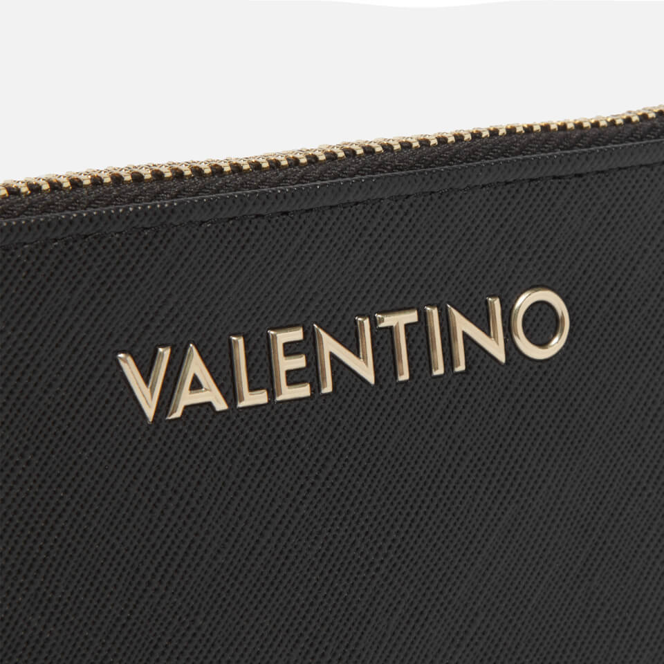 Valentino Zero Re Zip Around Wallet