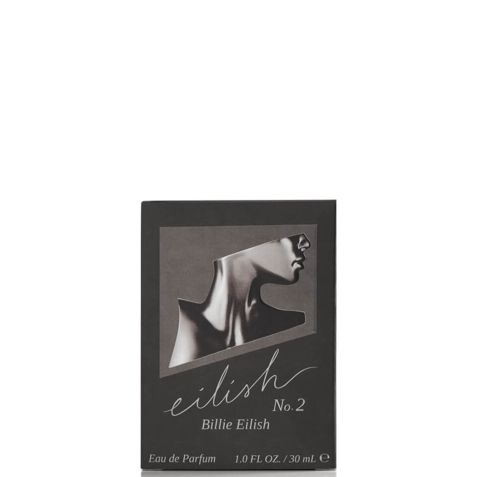 Eilish No. 2 by Billie Eilish Eau De Parfum 30ml