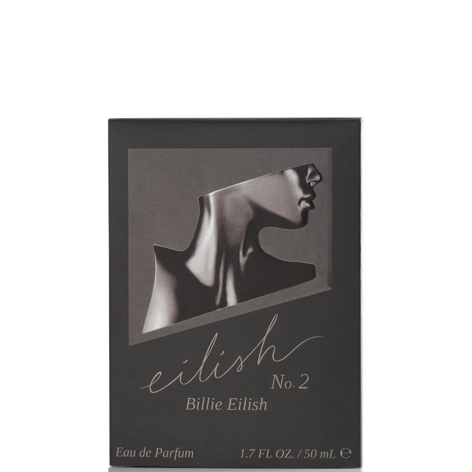 Eilish No. 2 by Billie Eilish Eau De Parfum 50ml
