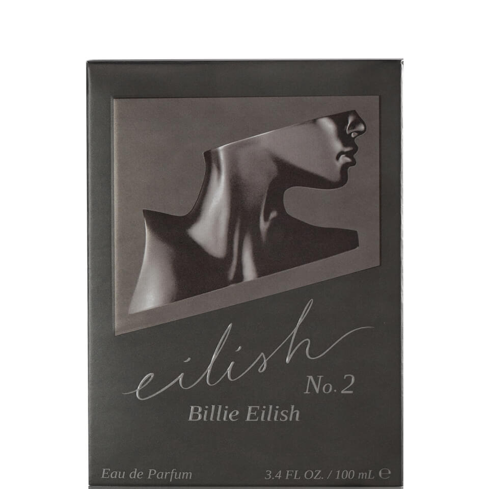 Eilish No. 2 by Billie Eilish Eau De Parfum 100ml