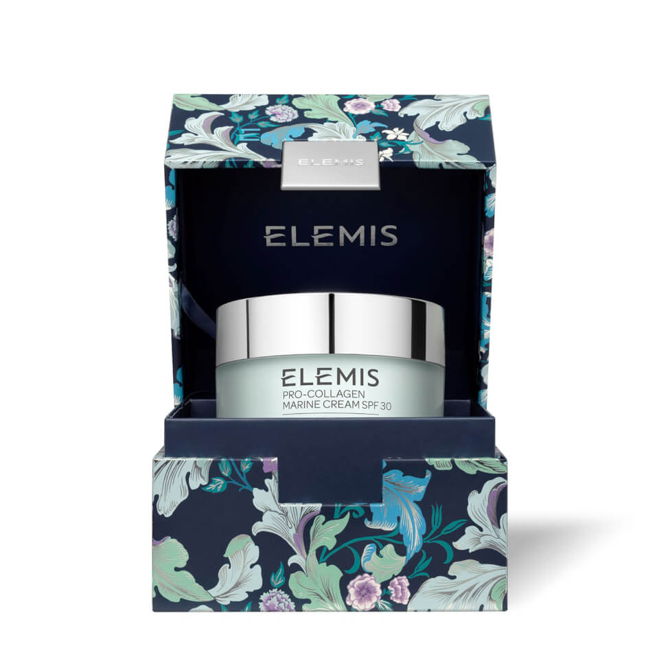 Elemis Limited Edition Supersize Pro-Collagen Marine Cream Spf 30 100ml