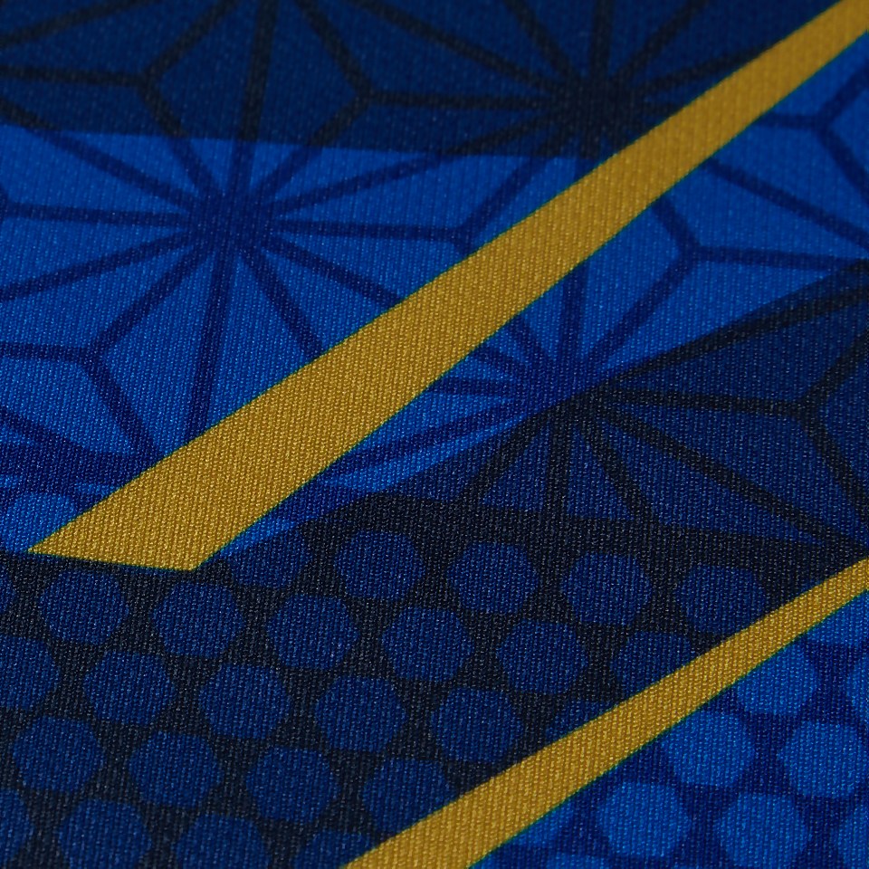 MENS JAPAN RWC2023 ALTERNATE PRO JERSEY BLUE