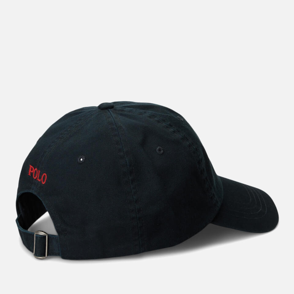 Polo Ralph Lauren Cotton-Twill Sports Cap