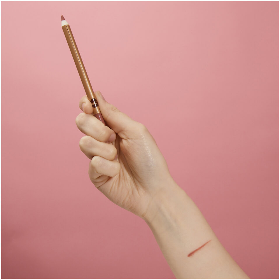 MCoBeauty Perfect Pout Lip Liner - Cheeky Chat 1.2g