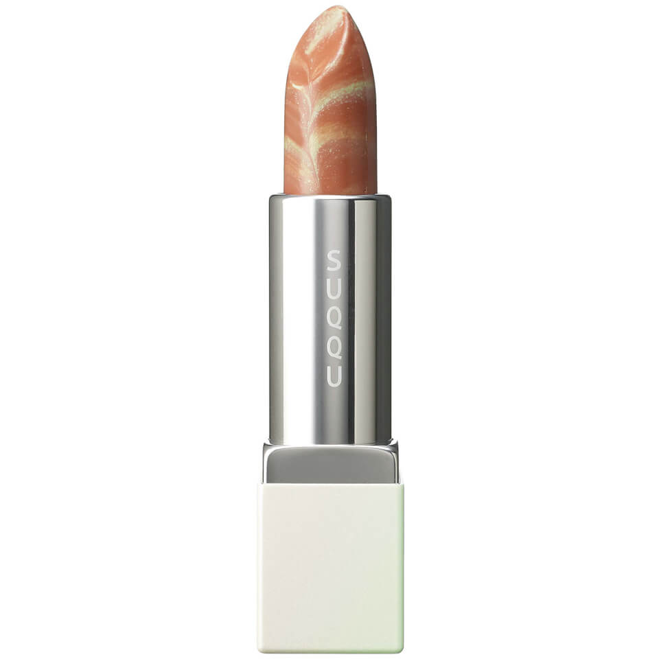 SUQQU Marble Colour Lipstick - 101
