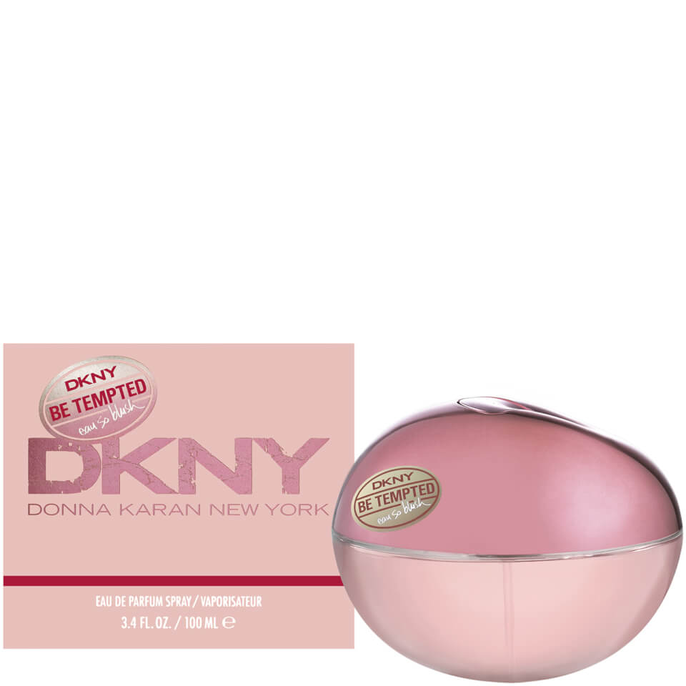 DKNY Be Delicious Be Tempted Blush Eau de Parfum 100ml