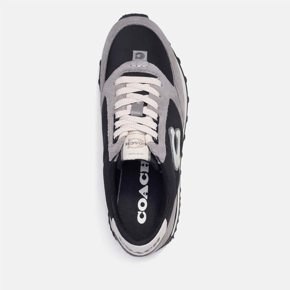 Coach shoes new york shop