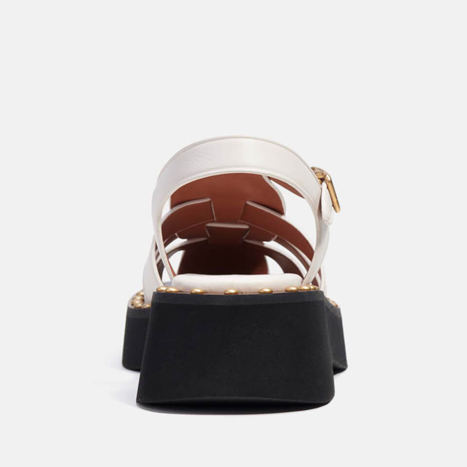 Andi flatform sandal clearance