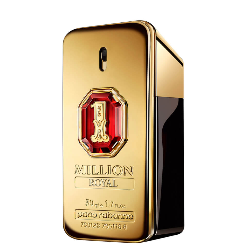 Paco Rabanne Million Collection | LOOKFANTASTIC IE