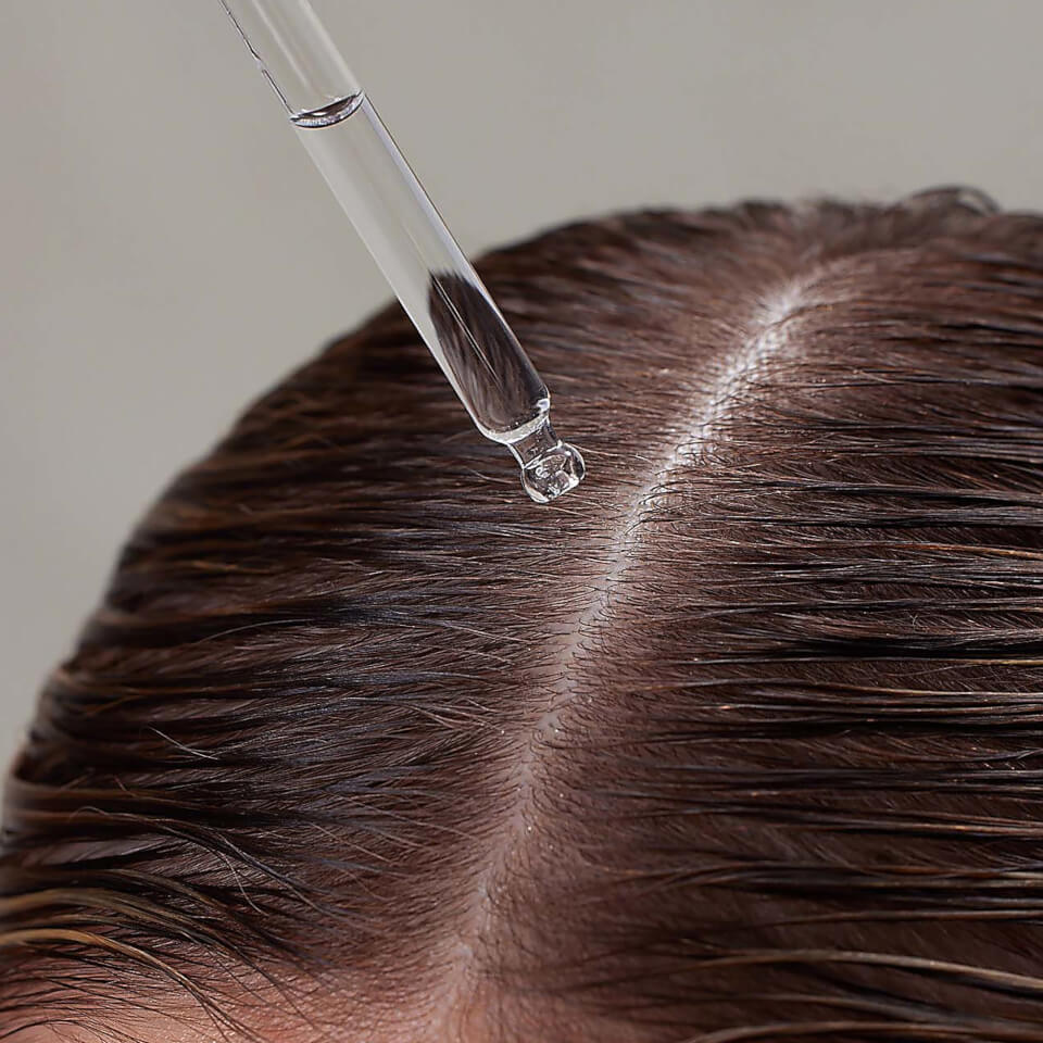 Innersense Hair Renew Daily Active Scalp Treatment 30ml