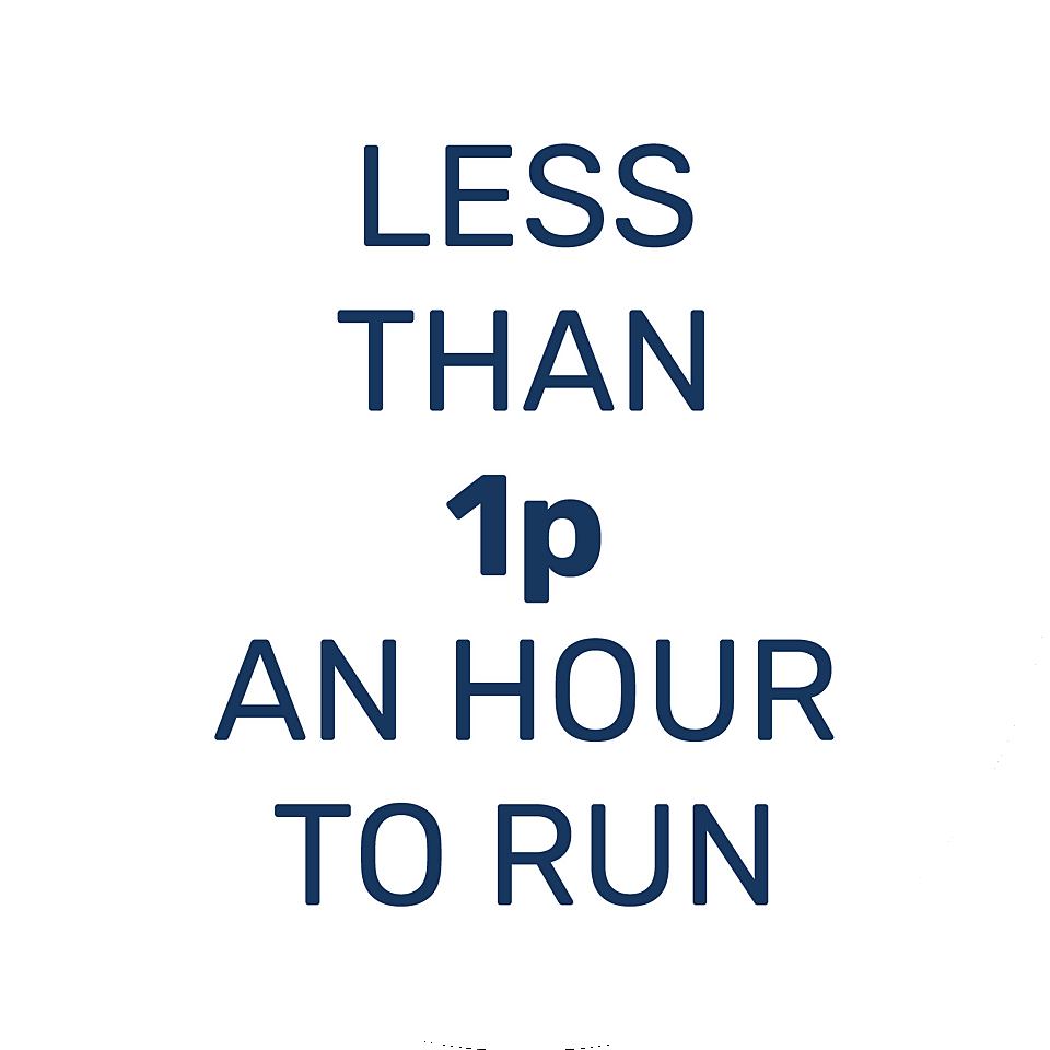 Acrylic LED Stags Outdoor Christmas Light Decoration Set of 5