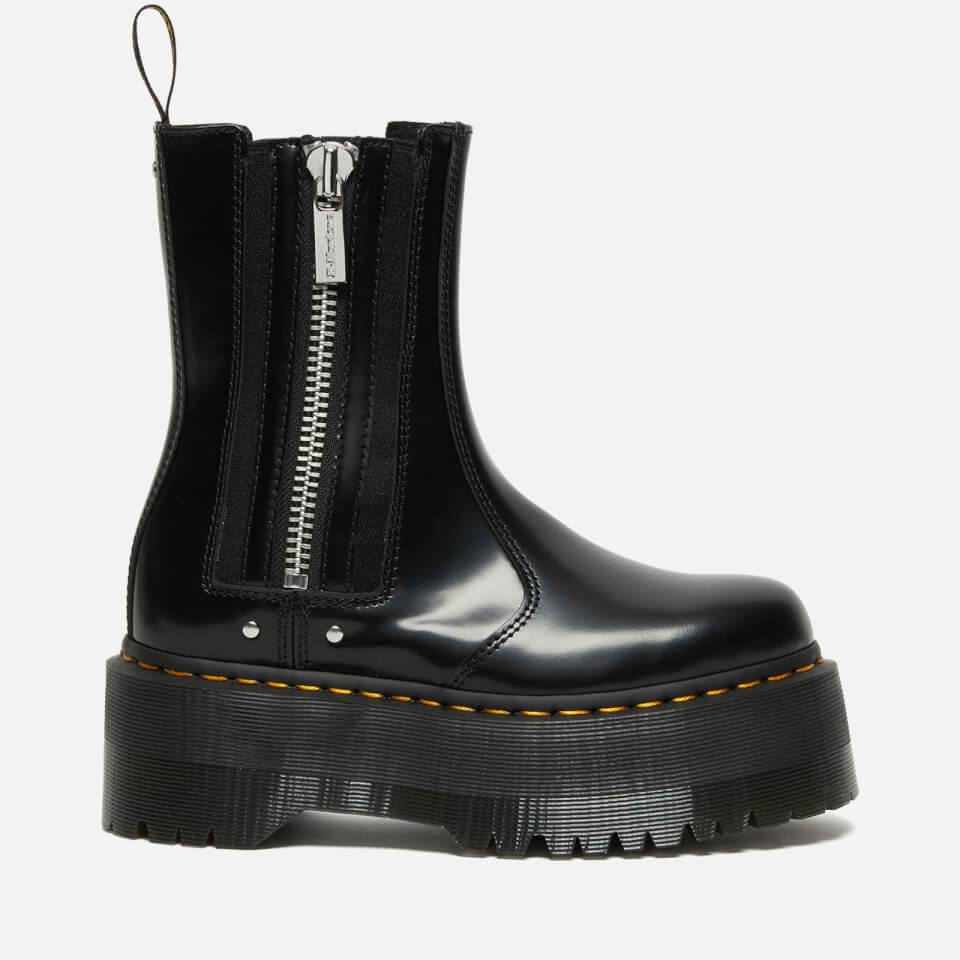 Dr martens 2976 platform 2025