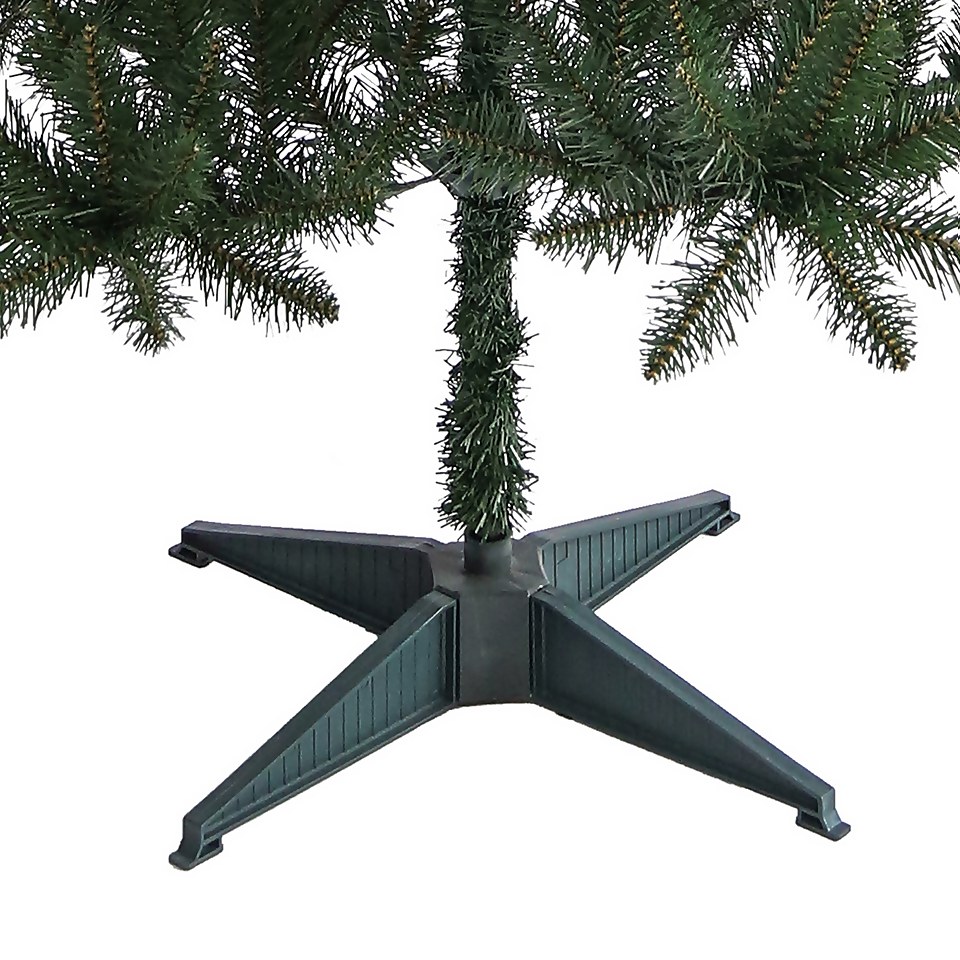 6ft Pine Artificial Christmas Tree