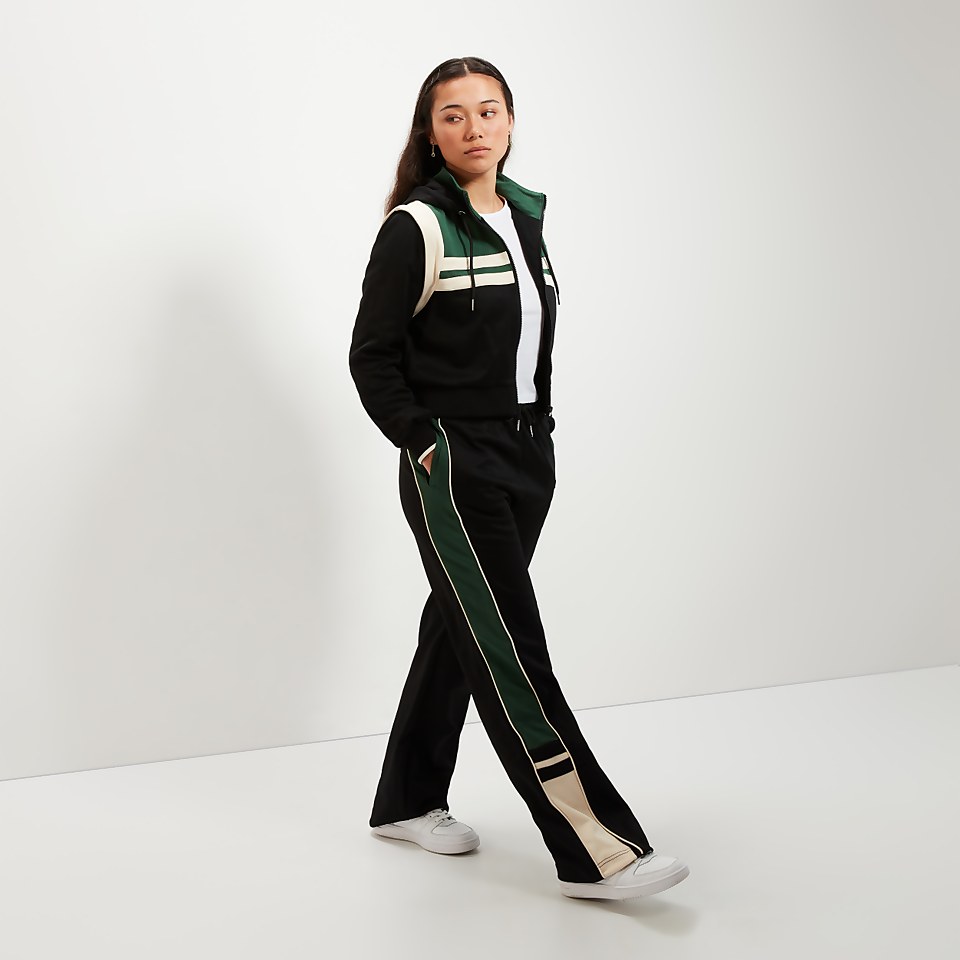 Women's Mariangela Track Pant Black
