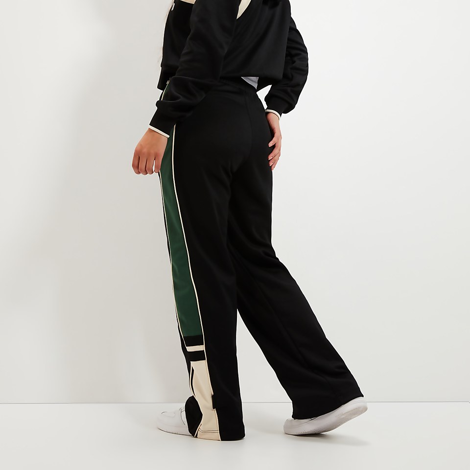 Women's Mariangela Track Pant Black