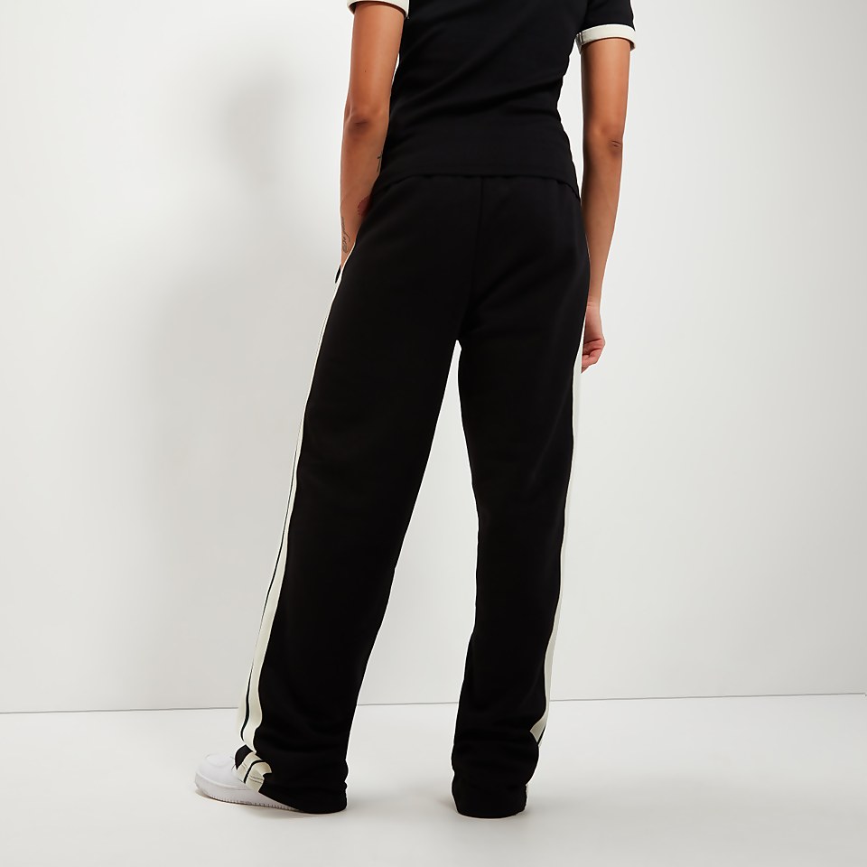 Jogginghose Radice für Damen, Schwarz