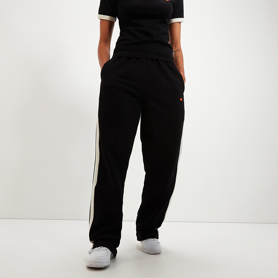 Jogginghose Radice für Damen, Schwarz