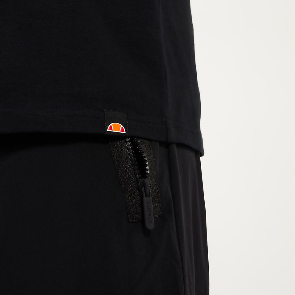 Men's Giambetti Tee Black