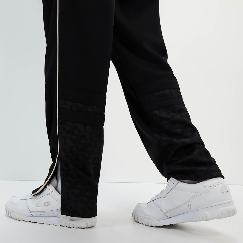 Trainingshose Fornace, Schwarz