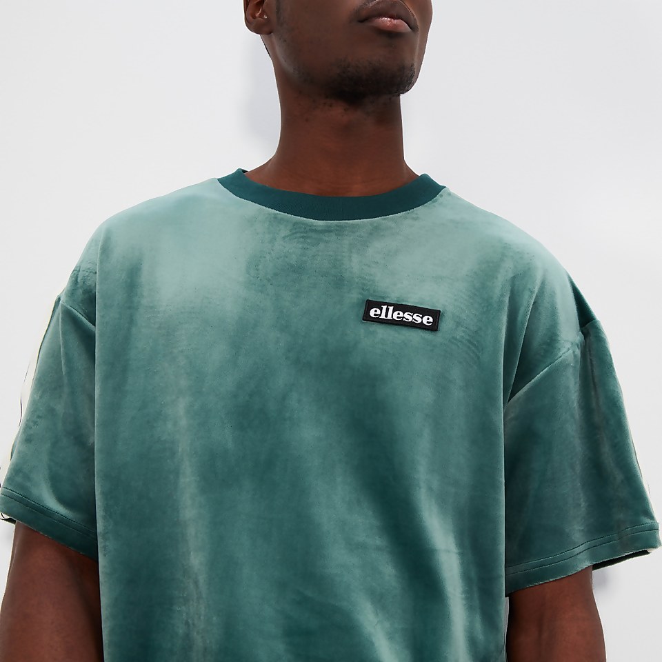 Men's Loretti Tee Dark Green