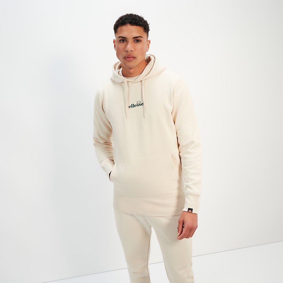 Men's Pershuta OH Hoody Off White
