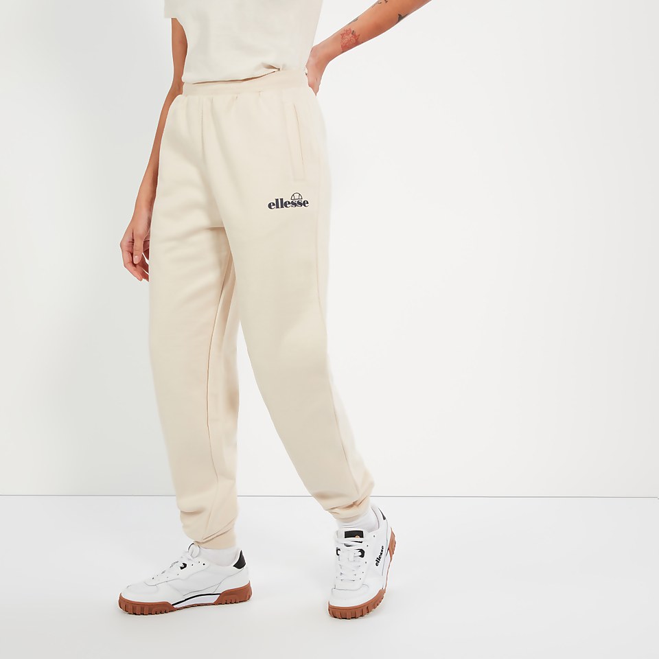 Women's Majana Jog Pant Off White