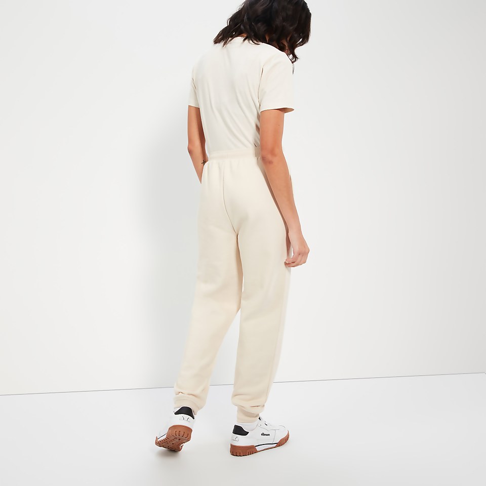 Women's Majana Jog Pant Off White